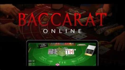 bacarrat casino|Play Baccarat Online for Real Money: Top 10 Casinos (Aug 2024).